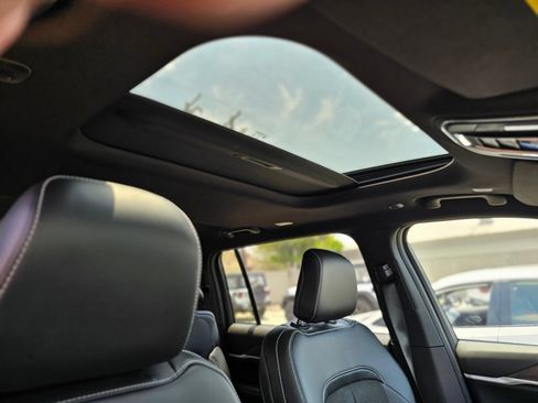New 2026 Jeep Grand Cherokee L 4WD image 27