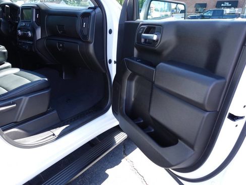 Used 2023 GMC Sierra 1500 Pro image 31