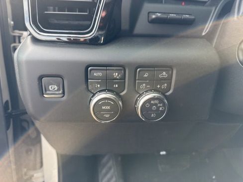 New 2026 GMC Sierra 1500 AT4X image 11
