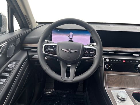 New 2026 Genesis GV80 2.5T Prestige image 12