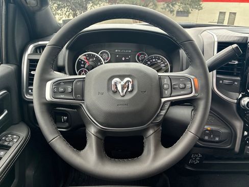 New 2026 RAM 2500 Big Horn image 15