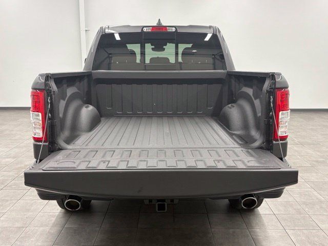 Used 2023 RAM 1500 Big Horn AWD/4WD image 9
