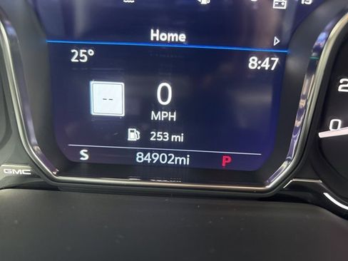 Used 2021 GMC Yukon SLT w/ SLT Luxury Plus Package image 39