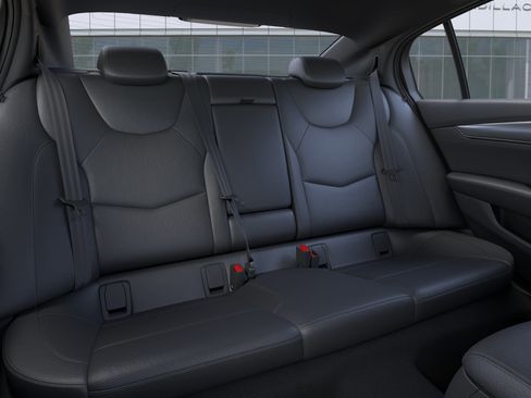 New 2026 Cadillac CT5 Premium Luxury RWD image 17
