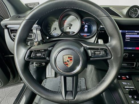 Used 2023 Porsche Macan S image 19