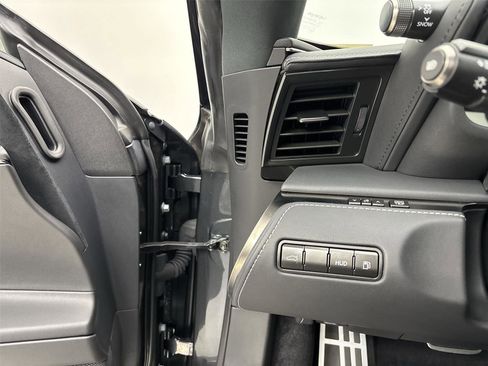 Used 2020 Lexus LC 500 Coupe w/ Sport Package image 31