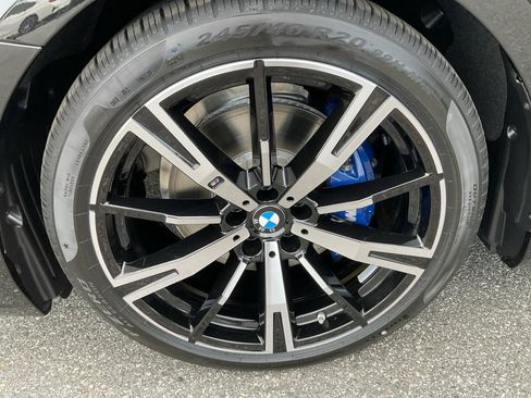 New 2026 BMW 530i RWD image 27