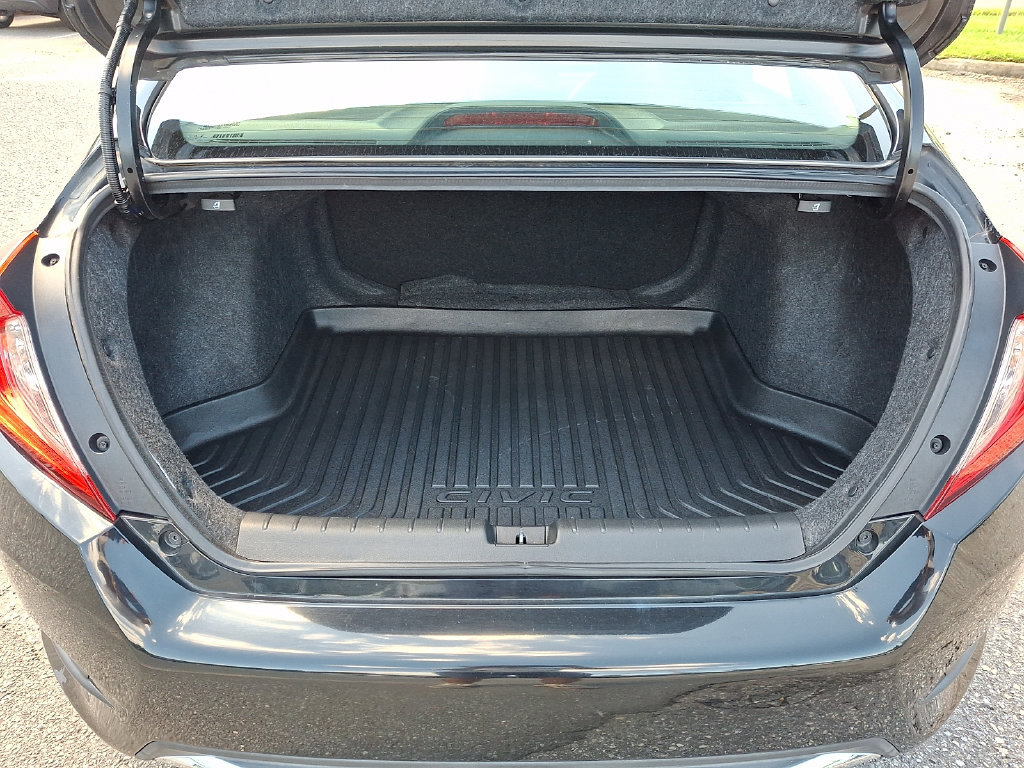 Used 2021 Honda Civic EX-L image 30