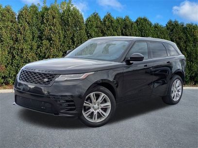 Used 2023 Land Rover Range Rover Velar R-Dynamic S
