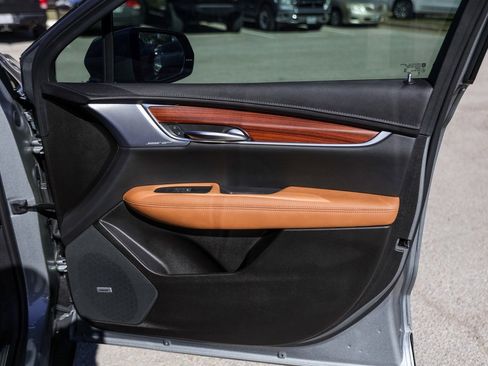 Certified 2023 Cadillac XT5 Premium Luxury w/ Technology Package image 30