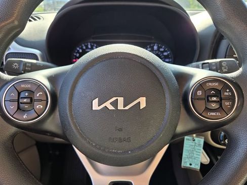 Used 2022 Kia Soul LX w/ Technology Package FWD image 31