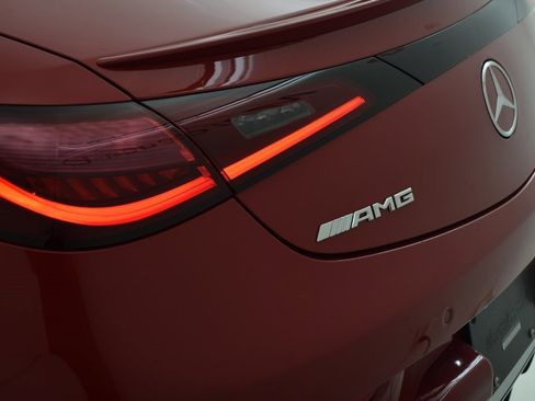 New 2026 Mercedes-Benz CLE 53 AMG 4MATIC Cabriolet image 12