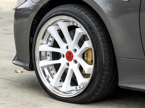 Used 2015 Lexus RC 350 AWD image 47