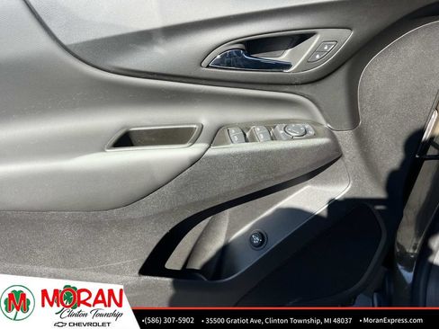 Certified 2024 Chevrolet Equinox LT FWD image 15