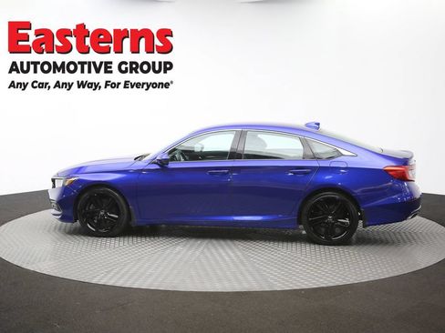 Used 2019 Honda Accord Sport image 60