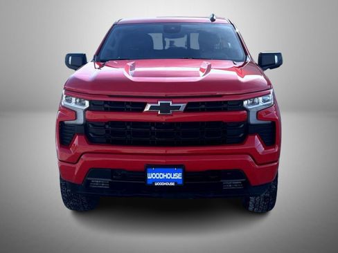 Certified 2023 Chevrolet Silverado 1500 RST w/ All Star Edition Plus image 2