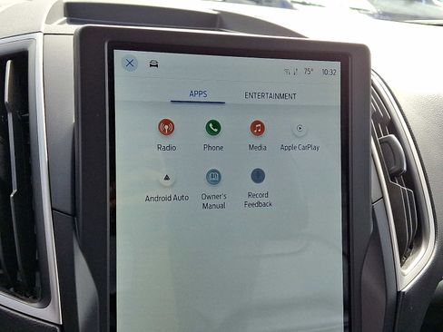 Used 2022 Ford Edge SEL image 25