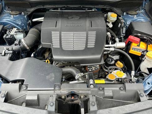 Used 2020 Subaru Forester Limited w/ Popular Package #3 image 15