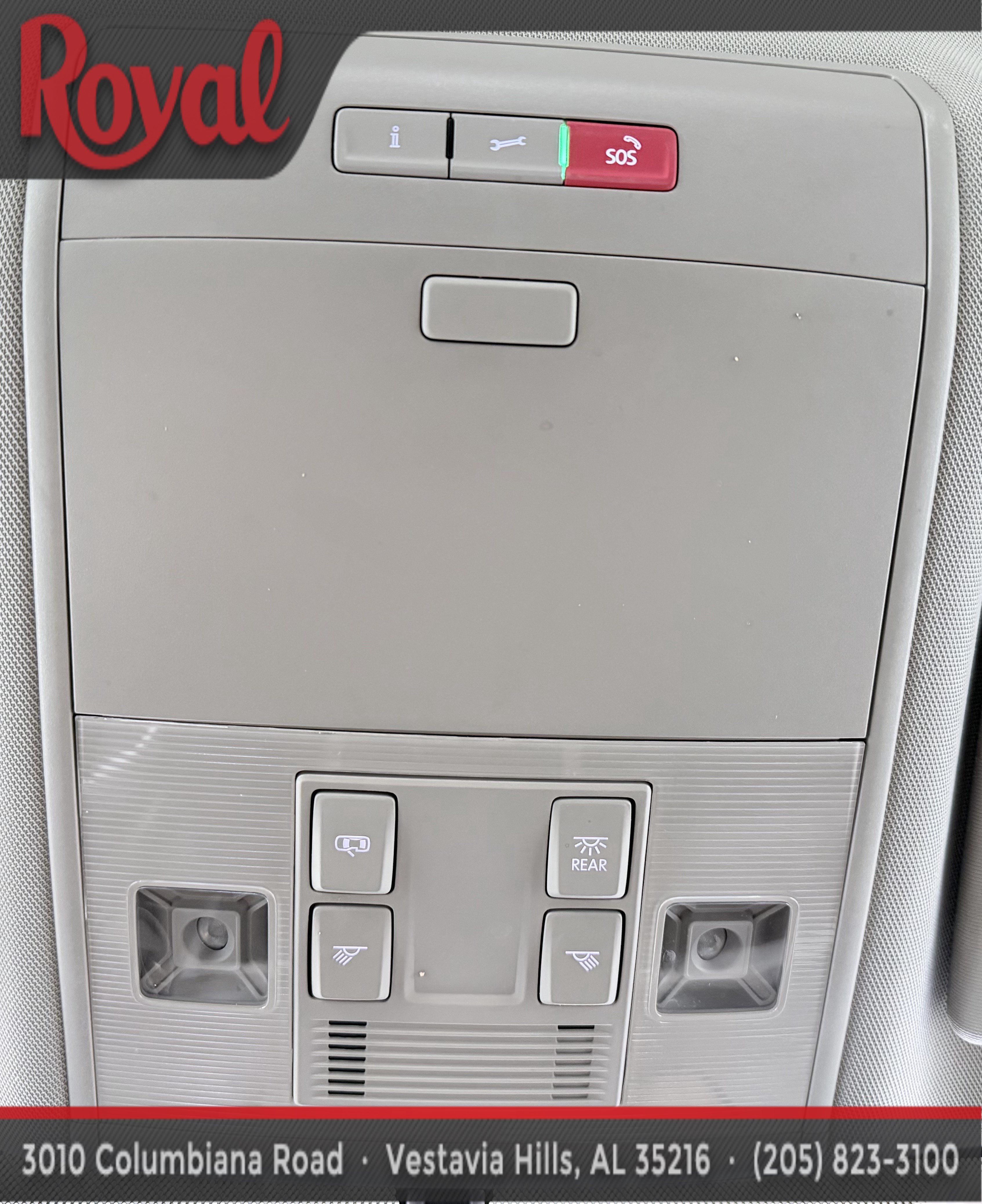 Used 2021 Volkswagen Atlas SE FWD image 26