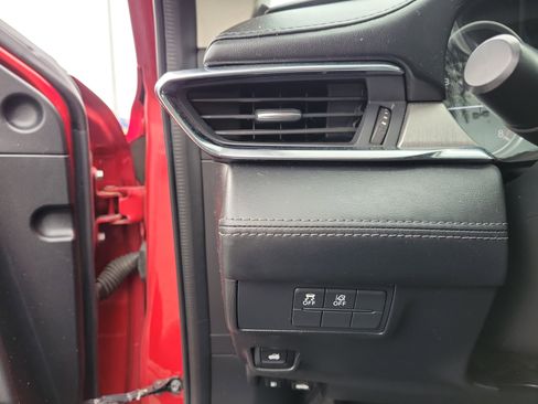 Used 2018 MAZDA MAZDA6 Grand Touring Reserve image 20