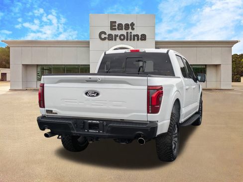 Used 2024 Ford F150 Tremor w/ Equipment Group 402A High image 3