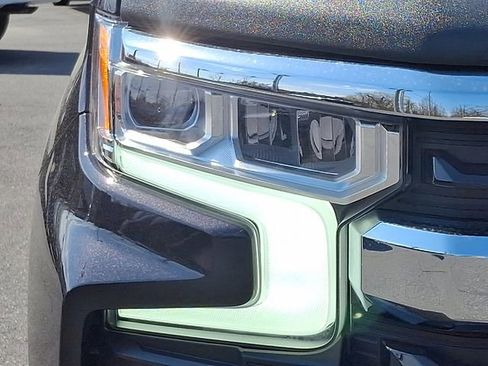 Certified 2023 Chevrolet Silverado 1500 LT image 9