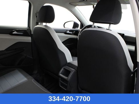 New 2026 Volkswagen Taos S image 16