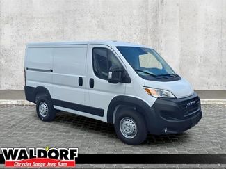 New 2025 RAM ProMaster 1500 w/ Premium Convenience Group video 1