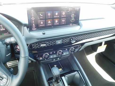 New 2025 Honda Accord Sport image 29