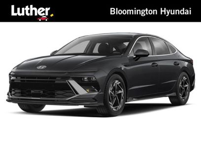 New 2026 Hyundai Sonata SEL