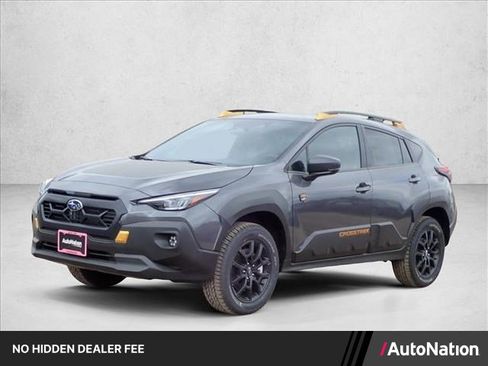 New 2026 Subaru Crosstrek 2.5i Wilderness AWD/4WD image 1