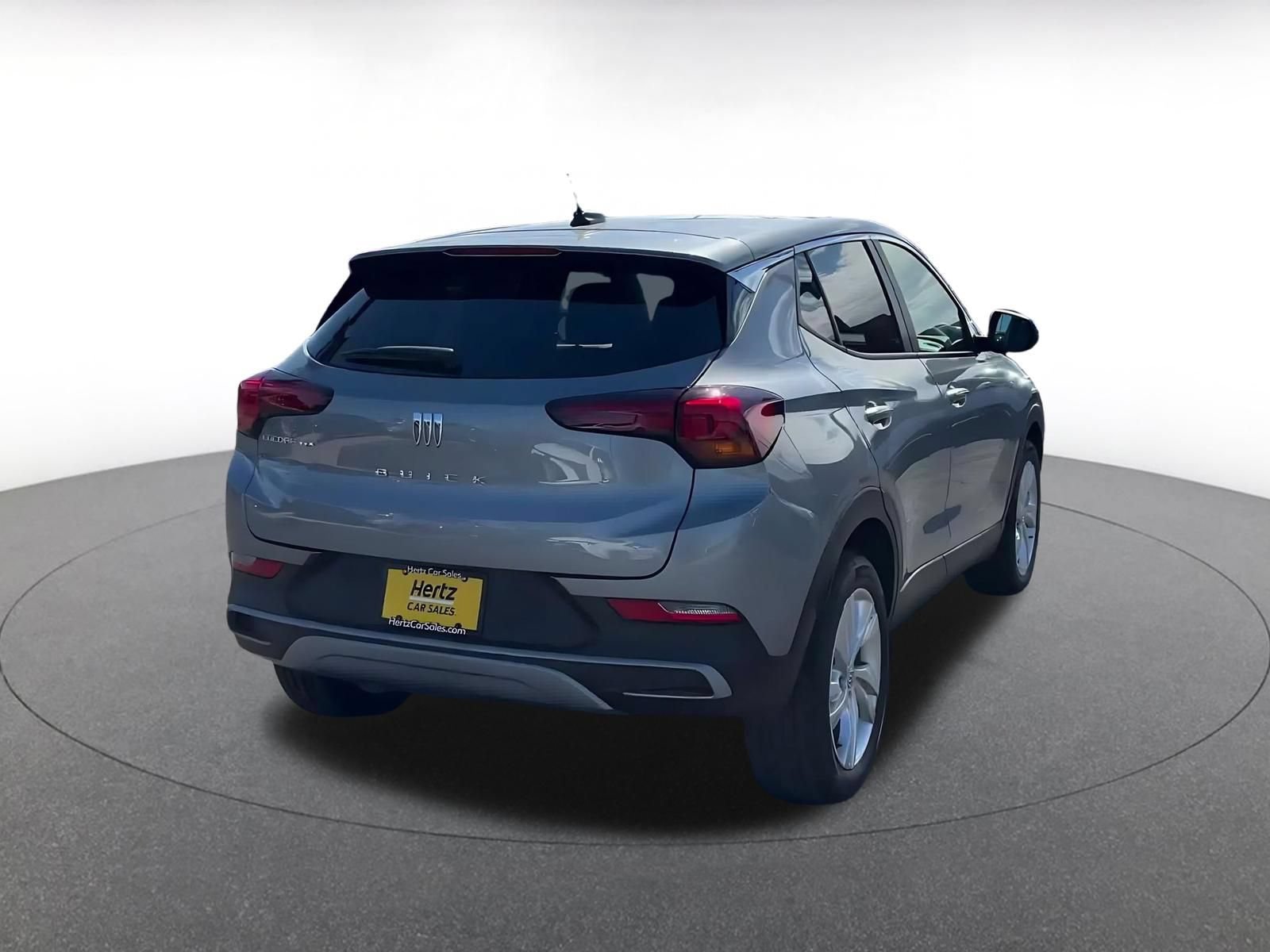 Used 2026 Buick Encore GX Preferred FWD image 13