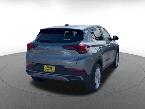 Used 2026 Buick Encore GX Preferred FWD image 13