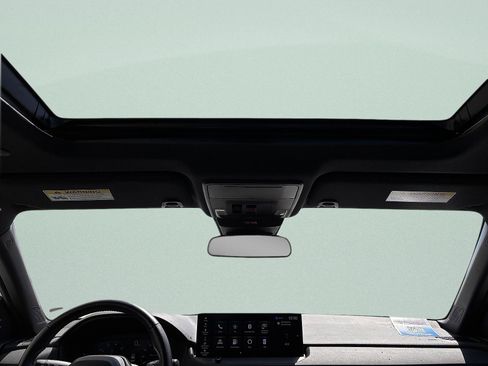 Certified 2023 Honda Accord Sport image 32