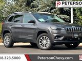 Used 2019 Jeep Cherokee Latitude Plus w/ Comfort/Convenience Group image 1