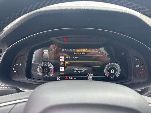 New 2026 Audi Q7 3.0T Premium Plus image 21