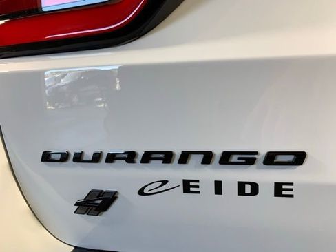 New 2026 Dodge Durango GT image 9