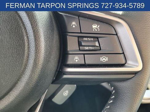 Used 2025 Subaru Outback Limited w/ Popular Package #2 image 30