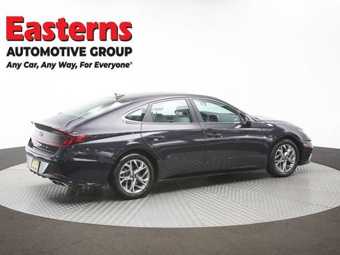 Used 2023 Hyundai Sonata SEL FWD image 42
