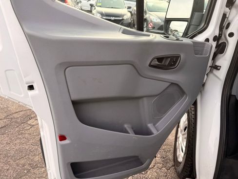 Used 2018 Ford Transit 250 130 Low Roof w/ Exterior Upgrade Package image 15