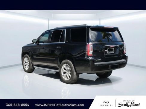 Used 2018 GMC Yukon SLE w/ SLE Value Package image 6