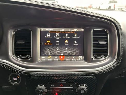 Used 2020 Dodge Charger Scat Pack w/ Plus Group image 18