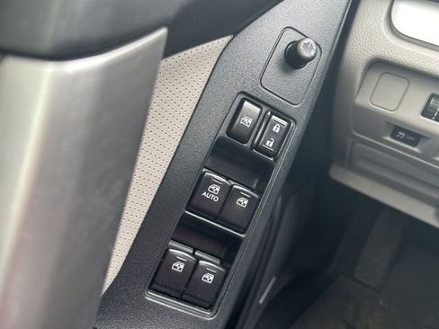 Used 2015 Subaru Forester 2.5i Limited image 20