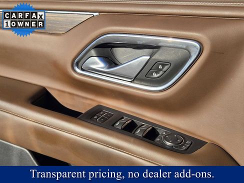Used 2023 Chevrolet Suburban High Country w/ Max Trailering Package image 23