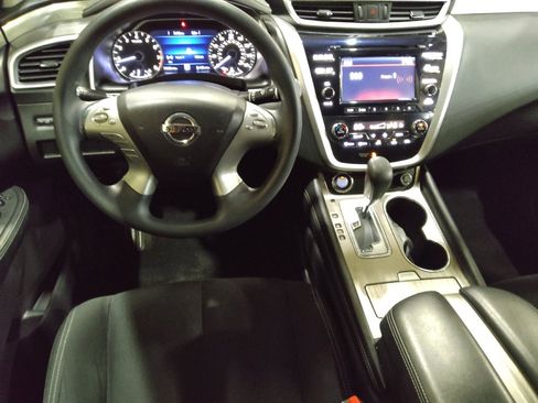 Used 2017 Nissan Murano S AWD/4WD image 22