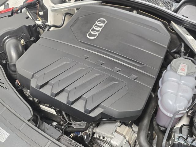Used 2021 Audi A4 2.0T Premium w/ Convenience Package AWD/4WD image 6