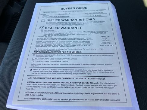 Used 2022 Chevrolet Silverado 1500 Custom Trail Boss image 30