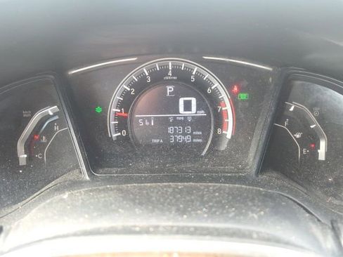 Used 2017 Honda Civic LX image 34