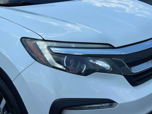 Used 2021 Honda Pilot EX-L image 8
