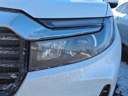 Used 2022 Honda Ridgeline RTL-E image 9